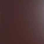 Stal blacha płaska brąz ciemny RAL 8017 połysk