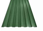 Lamele elewacyjne ścienne stal H-2cm | 3cm x 3cm