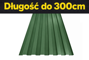 Lamele elewacyjne stal H-2cm | 3cm x 3cm | max 3m