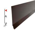 Obróbka krokwi aluminium A07