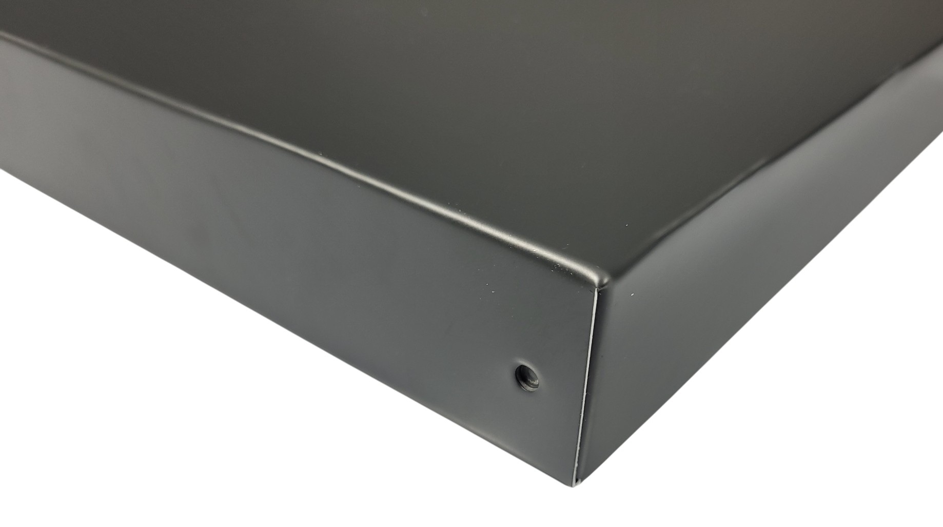 Profile balkonowe aluminiowe