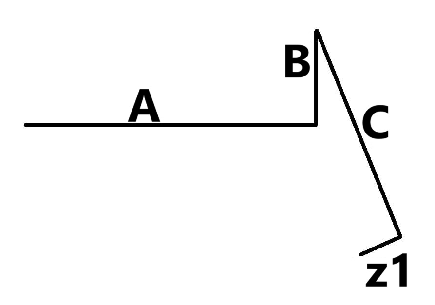 Łącznik profili aluminiowych