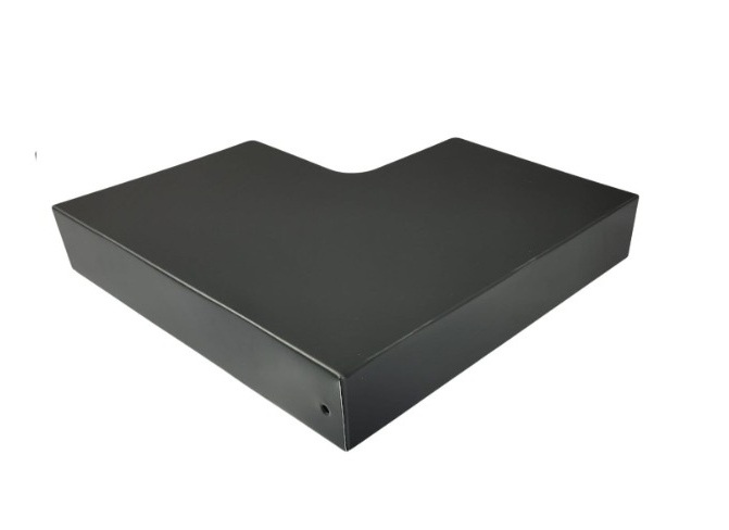 Narożnik zewnętrzny profile balkonowe - Producent blach