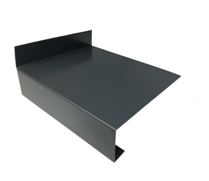 Odbojnik lewy profile balkonowe - producent