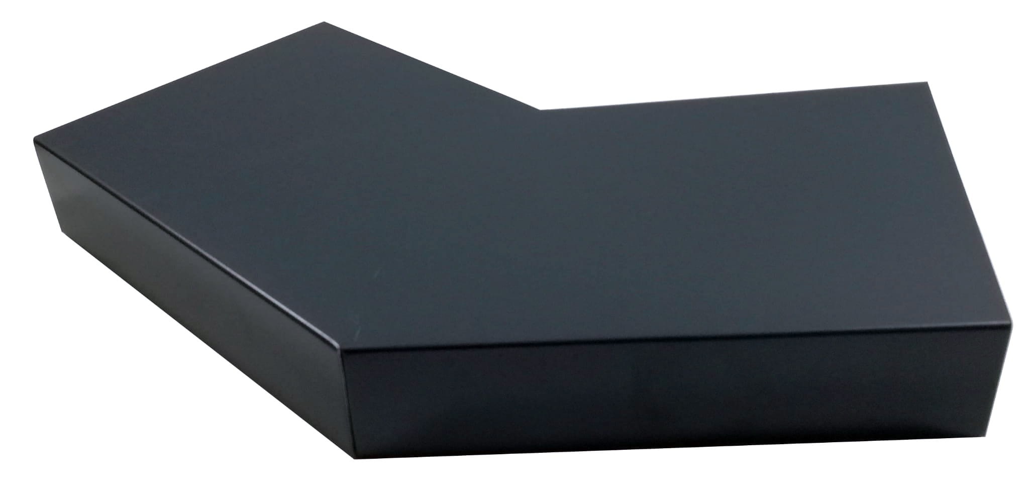 Narożnik zewnętrzny rozwarty profile balkonowe Sklep