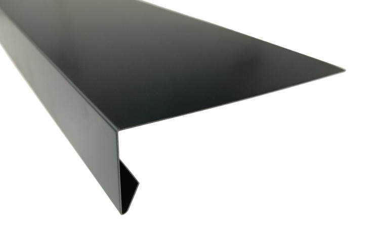 Profil aluminiowy balkonowy - Produkcja na wymiar