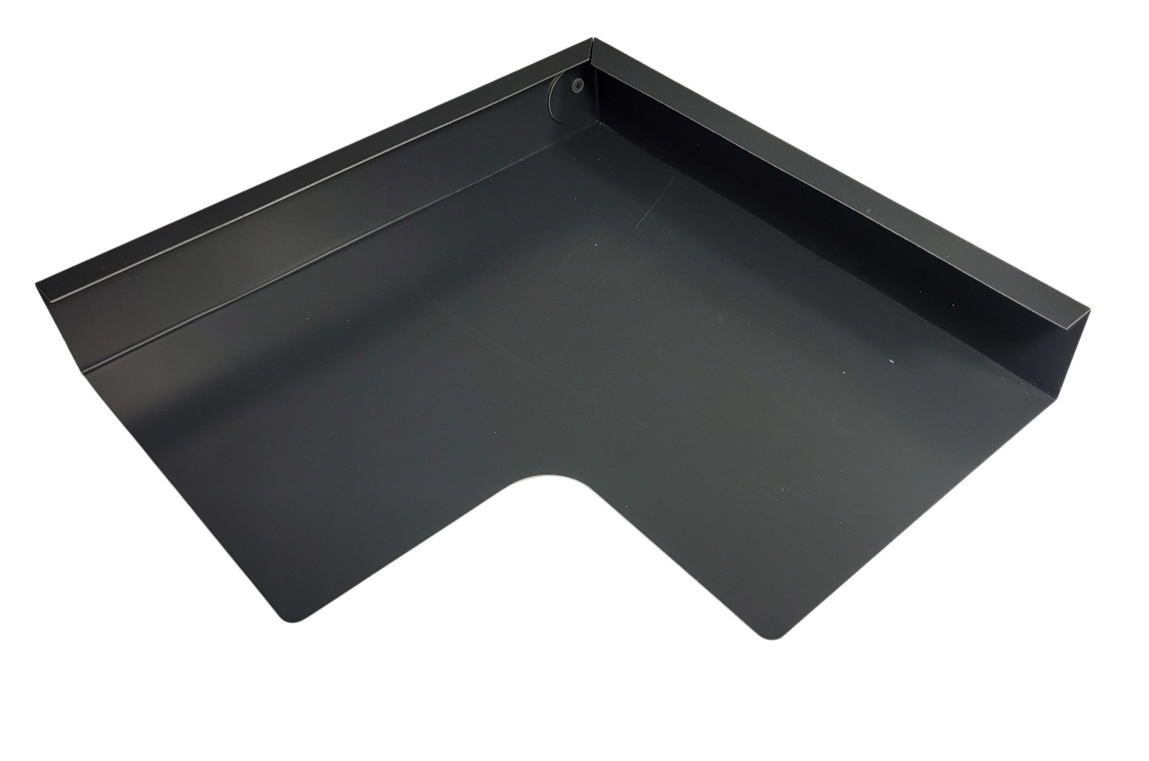 Aluminiowe profile balkonowe