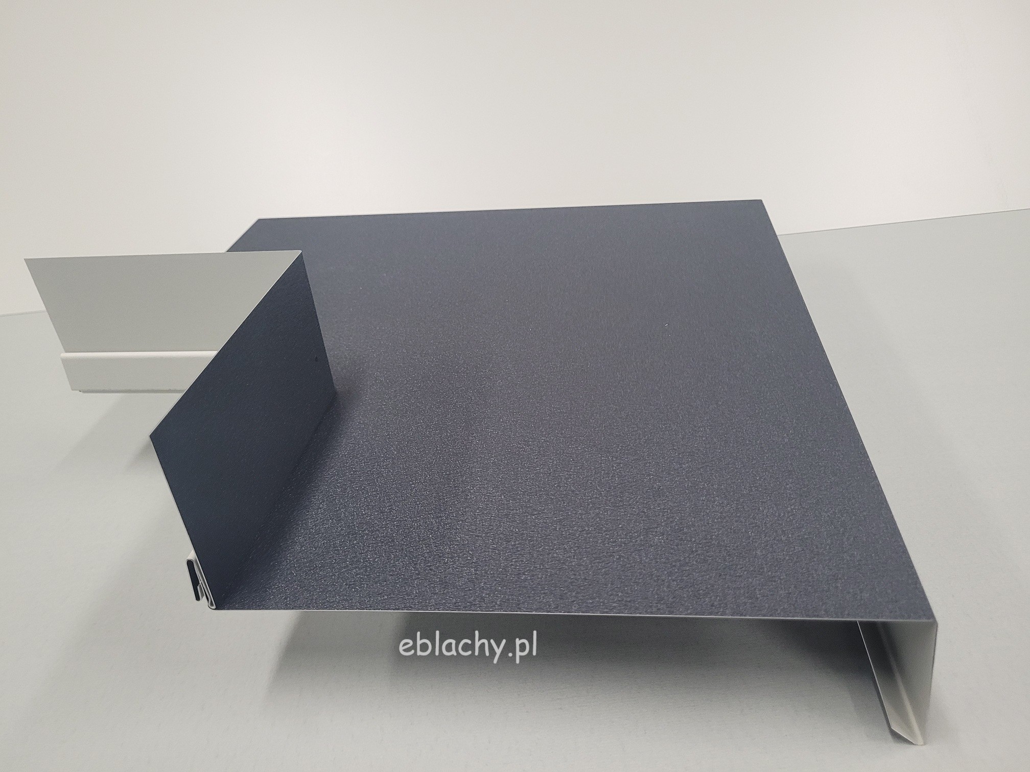 Gotowe do montażu blachy dekarskie - Sklep wysyłkowy