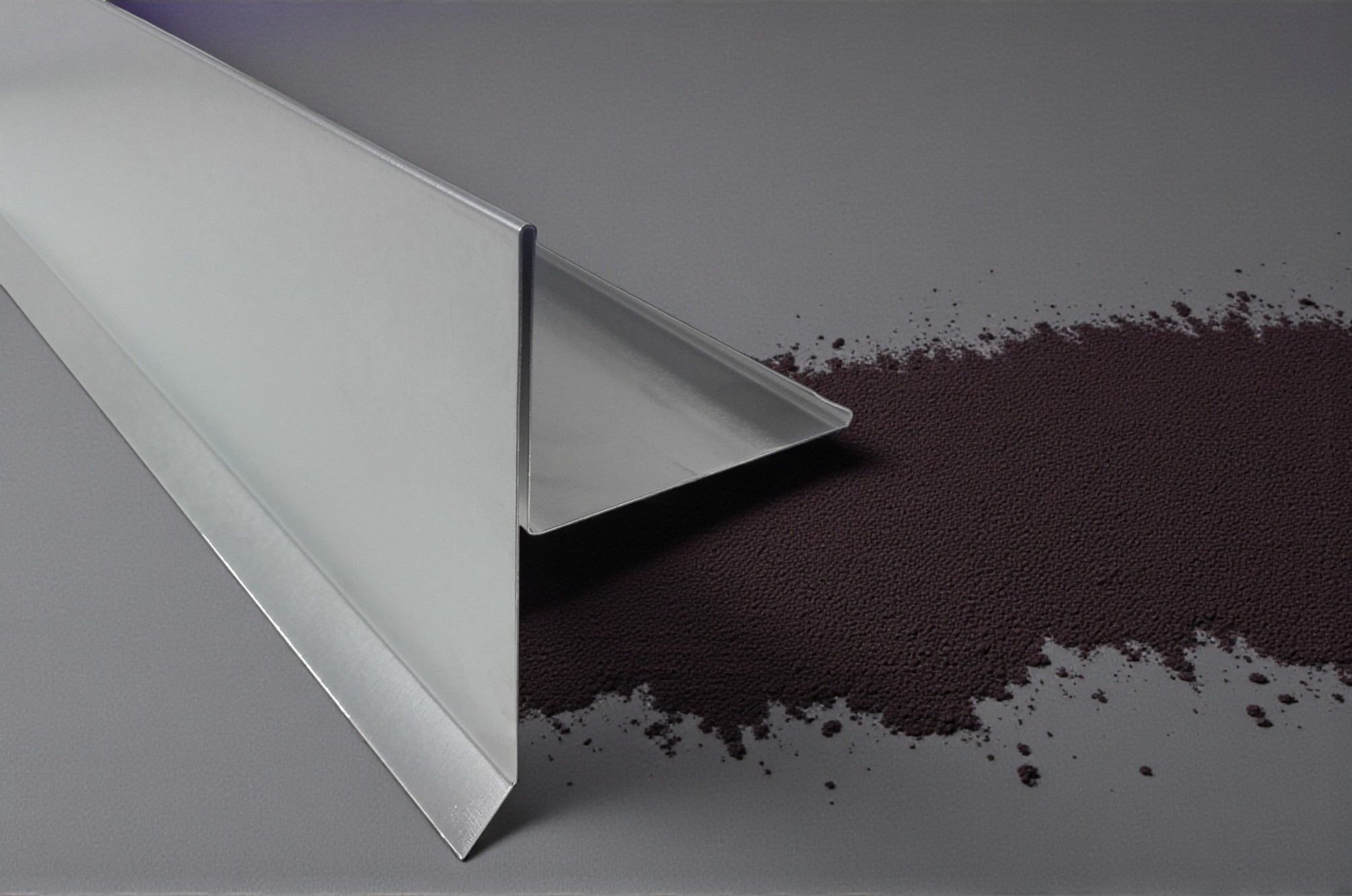 Na wymiar boczne opierzenia wiatrowe - Producent