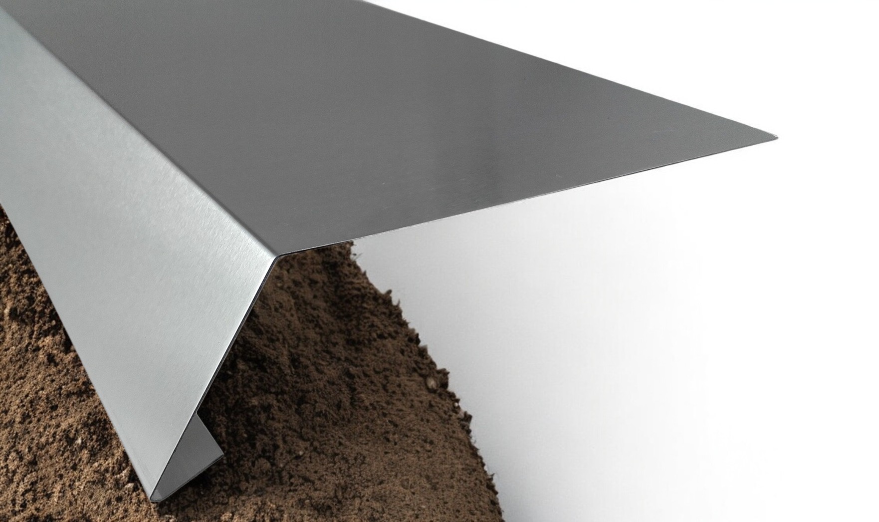 Pas nadrynnowy stal nierdzewna