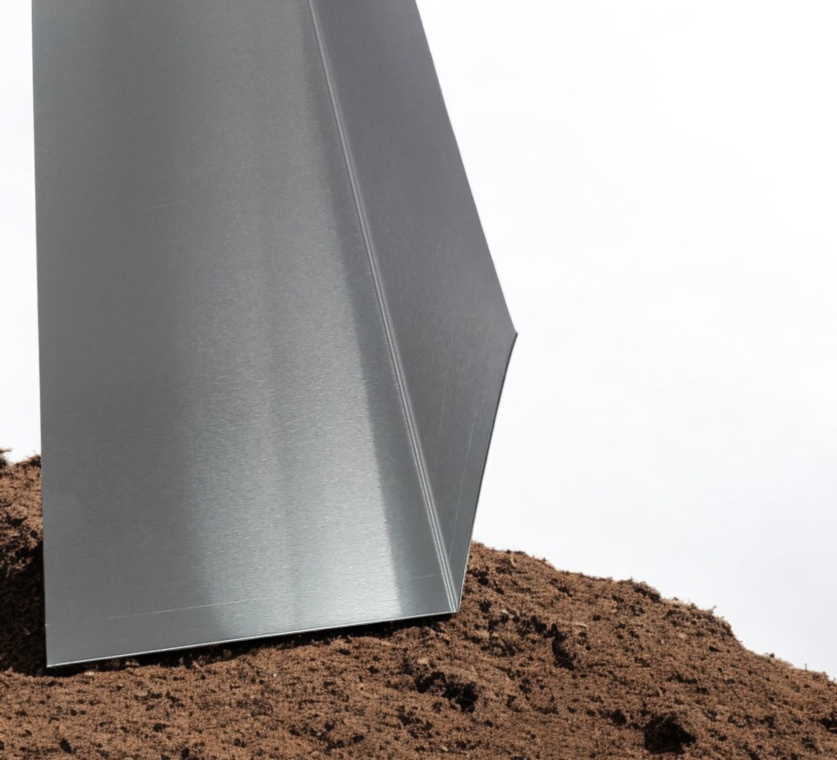 Kątownik zewnętrzny stal nierdzewna AISI