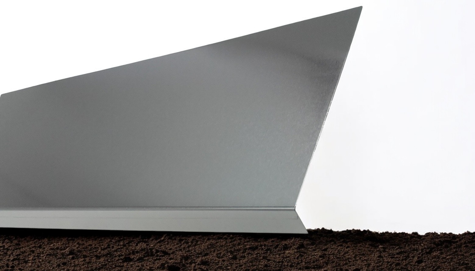 Kątownik obróbka deski stal nierdzewna