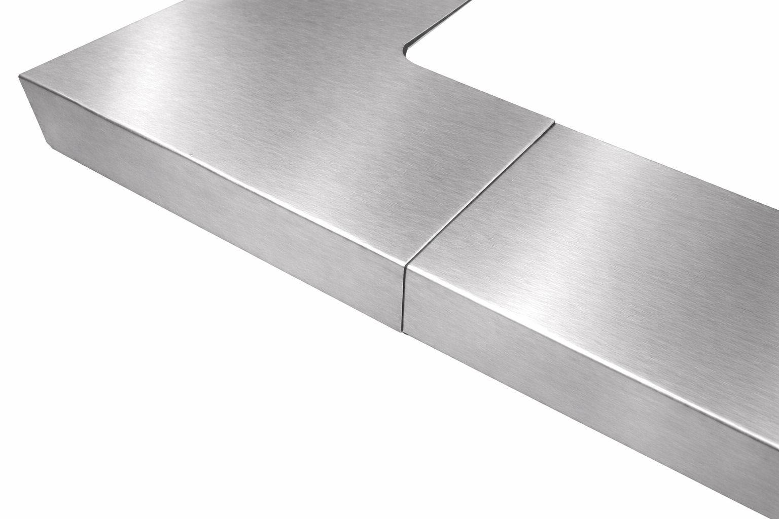 Profile balkonowe stal nierdzewna - Trwałość na lata - Okapniki