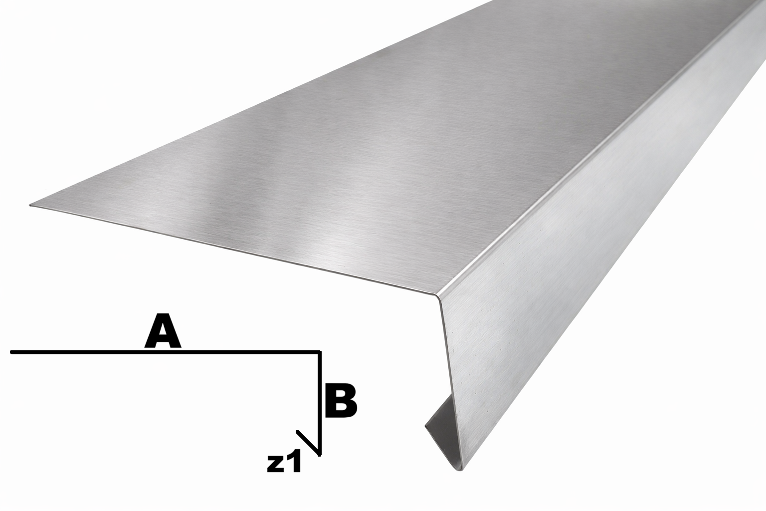 Nierdzewne profile balkonowe na lata - Producent profili na balkon