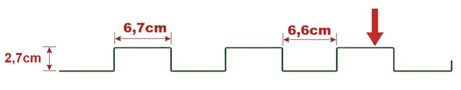 Lamele elewacyjne - Producent paneli na ścianę