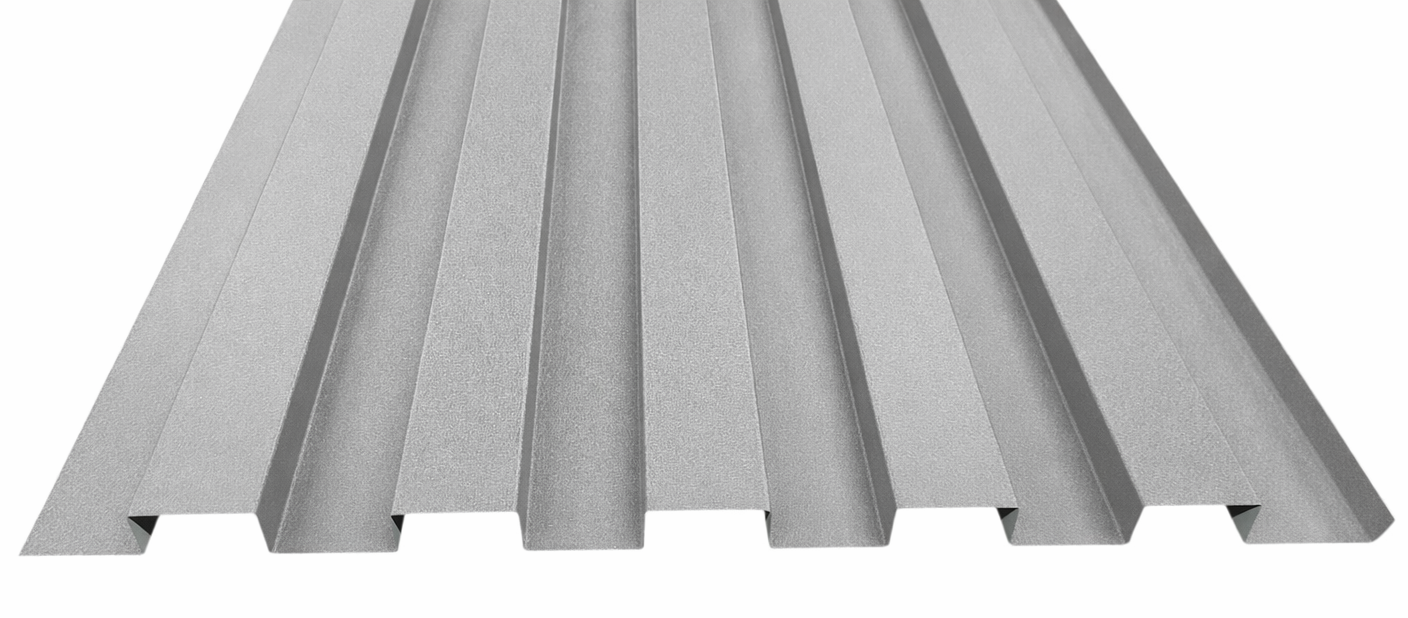 Produkcja lamele z blachy na wymiar - Zamów online