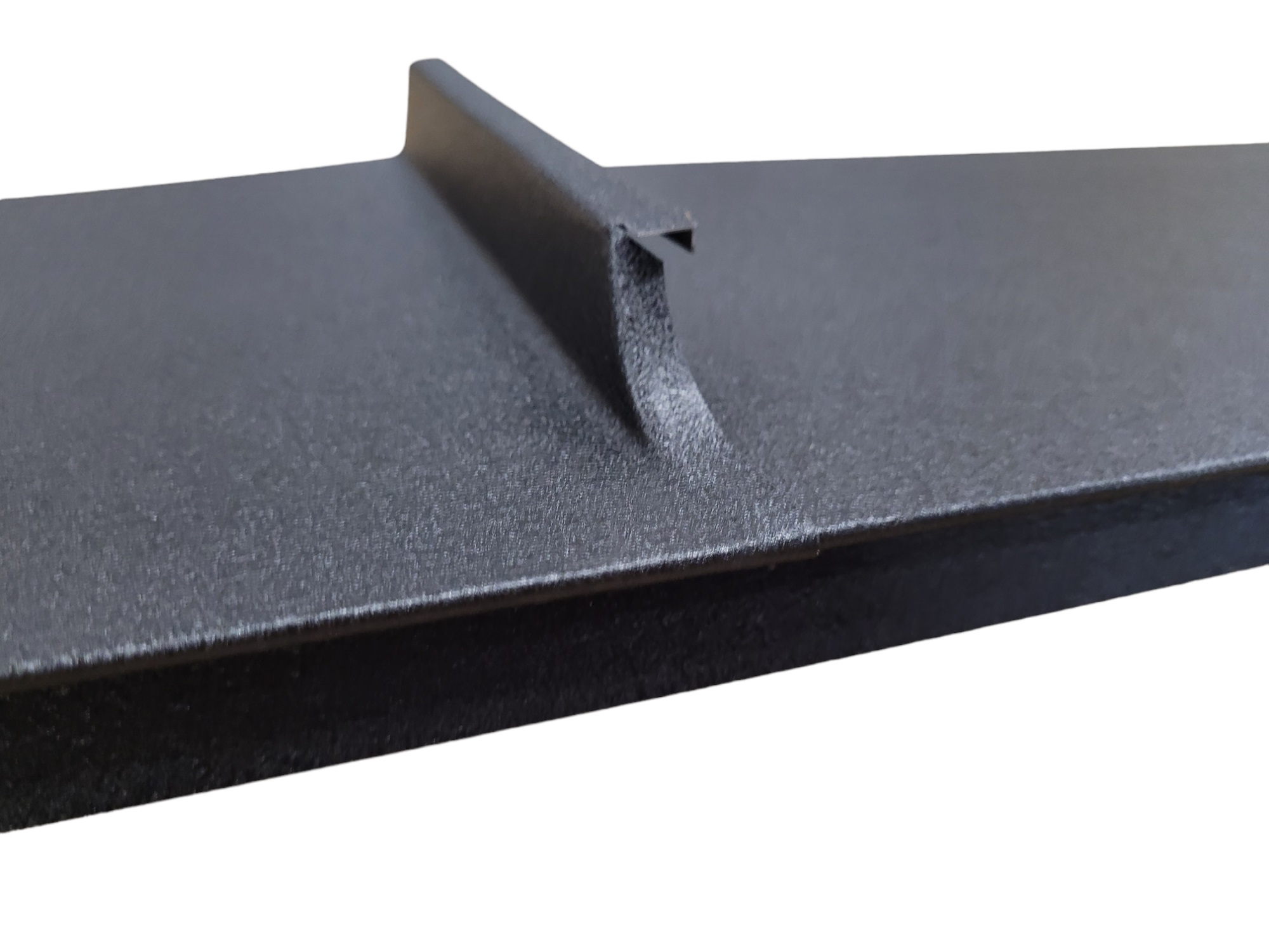 Panele na deskę czołową