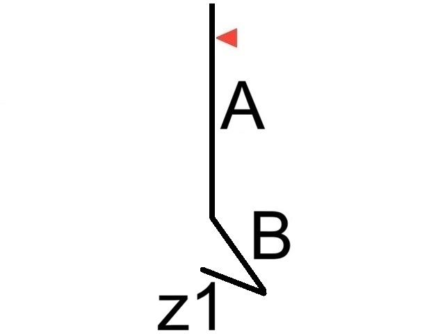 Obróbka krokwi lub deski czołowej z aluminium